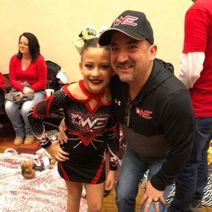 Meet your Posher, Dan